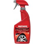 Mothers Pro-Strength Chrome Wheel Cleaner 710 ml