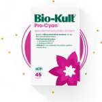 Bio Kult Pro Cyan 45 kapslí – Hledejceny.cz