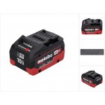 Metabo 18V LiHD 10Ah 625549000 – Zboží Dáma