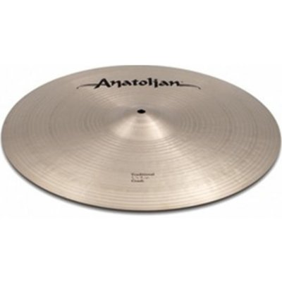 Anatolian TS Crash 17"