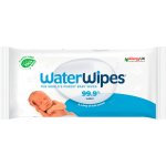 WATERWIPES 100% BIO odbouratené ubrousky 60 ks – Zboží Dáma