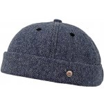 Docker cap Ba-38150486/817 šedá rybí kost – Hledejceny.cz