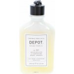 Depot NO.501 Moisturizing & Clarifying Beard Shampoo šampon na vousy 250 ml – Zbozi.Blesk.cz