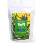 Mokaflor Farm Brasile zrnková 250 g – Hledejceny.cz