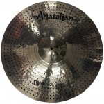 Anatolian 20" Low Volume Ride – Zboží Dáma