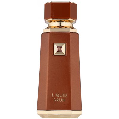 French Avenue Liquid Brun parfémovaná voda pánská 100 ml – Hledejceny.cz
