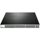 D-Link DGS-1210-52P