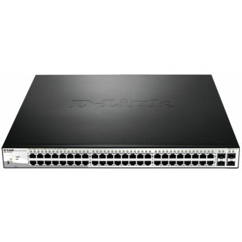 D-Link DGS-1210-52P