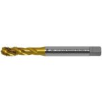 NÁSTROJE CZ Závitník strojní UNC 3/8"-16 2B HSSCo5 TiN DIN 371 RSP35 - CZZ2064-UNC-3/8"-16-2B – Zboží Mobilmania