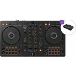Pioneer DJ DDJ-FLX4 – Zboží Živě
