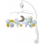 Baby Fehn Bruno Bílá – Zboží Dáma