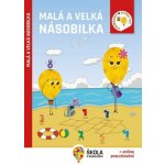 Malá a velká násobilka – Zboží Dáma