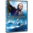 Master & Commander: Odvrácená strana světa DVD