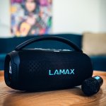 LAMAX PartyGo1 Mini – Zboží Živě LAMAX PartyGo1 Mini – Zboží Živě