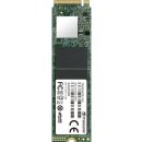 Transcend MTE110S 256GB, TS256GMTE110S