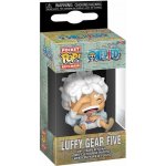 Funko Pocket POP! One Piece Luffy Gear Five – Hledejceny.cz