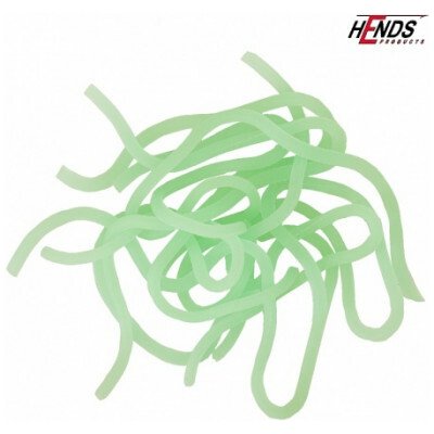 Hends HE SQUIRMY WORMS - TYRKYSOVĚ MODRÁ – Hledejceny.cz