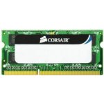 Corsair SODIMM DDR3 2GB 1333MHz CL9 CMSO2GX3M1A1333C9 – Sleviste.cz