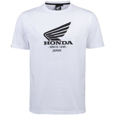 Honda triko TOKYO 21 white