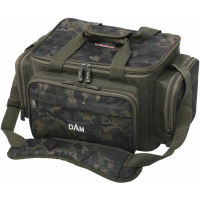 Dam Taška Camovision Carryall Bag Compact – Zboží Dáma