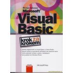 Microsoft Visual Basic - Michael Halvorson – Hledejceny.cz