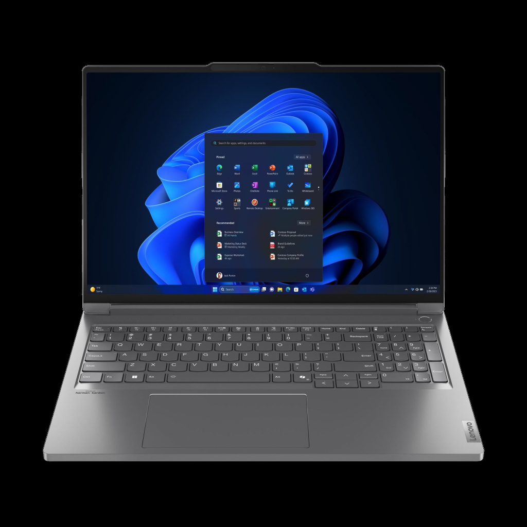 Lenovo ThinkBook 16p G5 21N50012CK