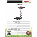 NAC EAP52-295-T – Zboží Mobilmania