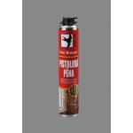 Den Braven pěna pistolová žlutá 750ml – Sleviste.cz