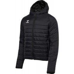 Hummel HML Go Quilted Hood Jacket 221001-2001