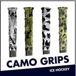 RocketGrip Koncovka Camo Grip – Zboží Mobilmania