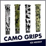 RocketGrip Koncovka Camo Grip – Sleviste.cz