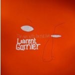 Garnier Laurent - Man With The Red Face LP – Hledejceny.cz