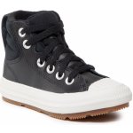 Converse Chuck Taylor All Star Berkshire Boot Leather – Zboží Mobilmania