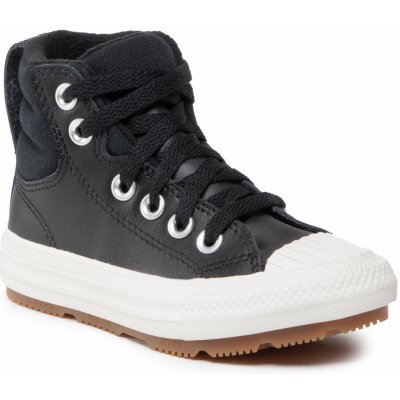 Converse Chuck Taylor All Star Berkshire Boot Leather