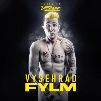 Vojtaano - Vyšehrad:Fylm CD – Hledejceny.cz