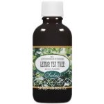 Saloos esenciální olej Lemon Tea-Tree 50 ml – Zbozi.Blesk.cz