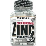 Weider Zinc Strong Caps Třešeň 120 Kapslí – Hledejceny.cz