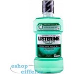 Listerine Teeth & Gum Defence pro ochranu zubů a dásní 500 ml – Zbozi.Blesk.cz