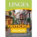 Nemčina - slovníček - 2. vydanie – Hledejceny.cz