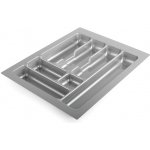 Strong 83729 385 x 490 mm šedý – Zboží Dáma