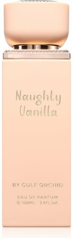 Gulf Orchid Naughty Vanilla parfémovaná voda unisex 100 ml