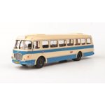 Abrex Autobus Škoda 706 RTO ČSAD 1:43 – Zboží Dáma