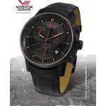 Vostok Europe 6S30/5654176 – Hledejceny.cz