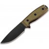 Nůž Ontario Knife Company Nůž RAT 3