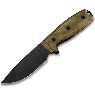 Ontario Knife Company Nůž RAT 3 – Zboží Mobilmania