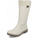 Rieker Z0151-60 béžové – Hledejceny.cz