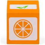 Bigjigs Toys dřevěný pomerančový juice 1 ks – Zboží Dáma
