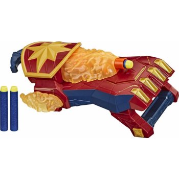 Nerf blaster rukavice Avengers Power Moves Captain Marvel