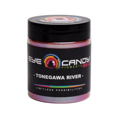 Eye Candy Pigments Tonegawa River Colorshift 25 g – Hledejceny.cz