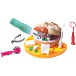 Wiky Modelovací hmota Zubní ordinace – Zboží Dáma